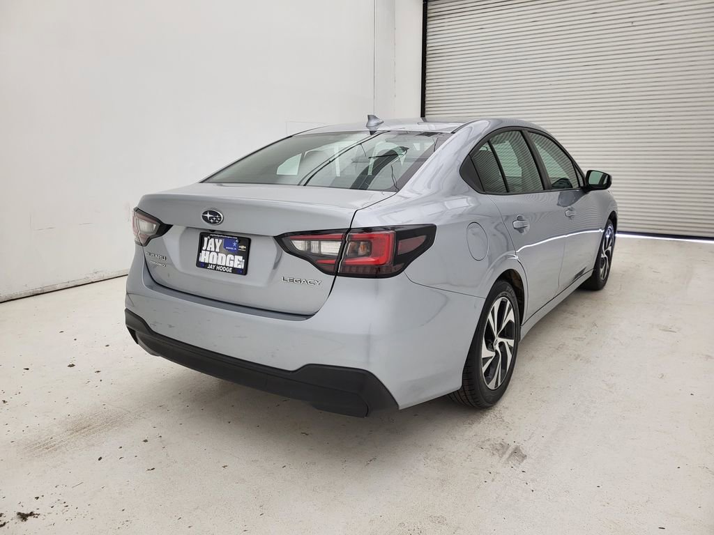 Used 2024 Subaru Legacy Premium AWD/4WD image 13