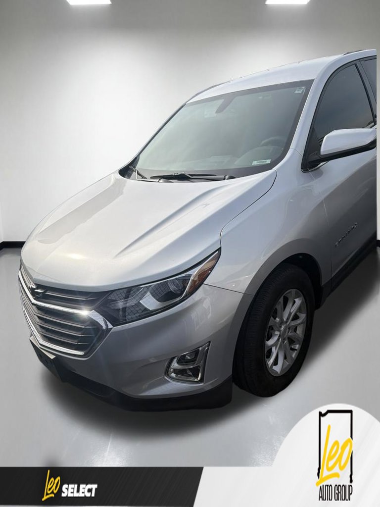 Used 2019 Chevrolet Equinox LT FWD image 19