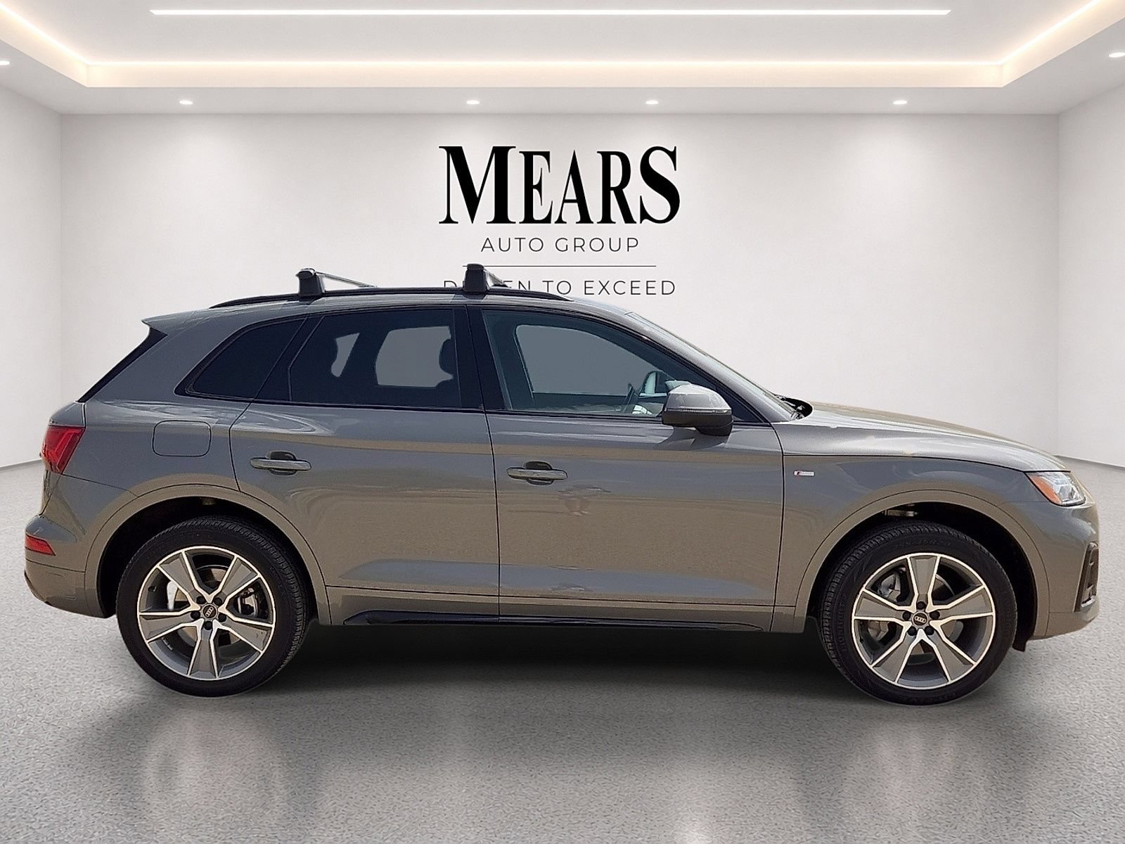 Used 2025 Audi Q5 2.0T Premium AWD/4WD image 6