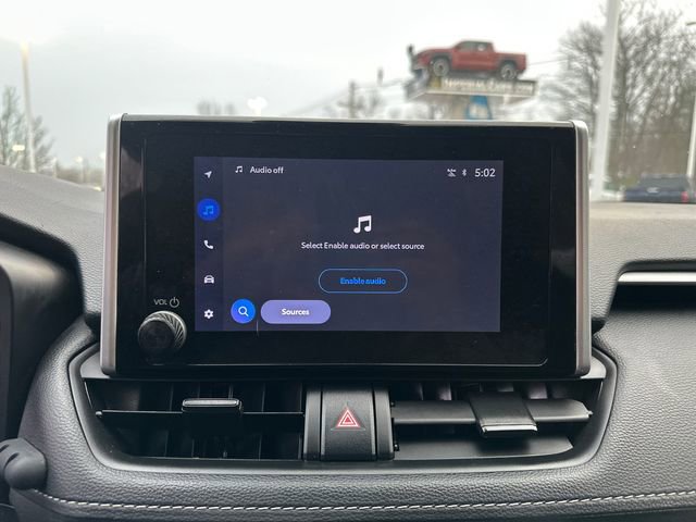 Certified 2024 Toyota RAV4 LE image 33