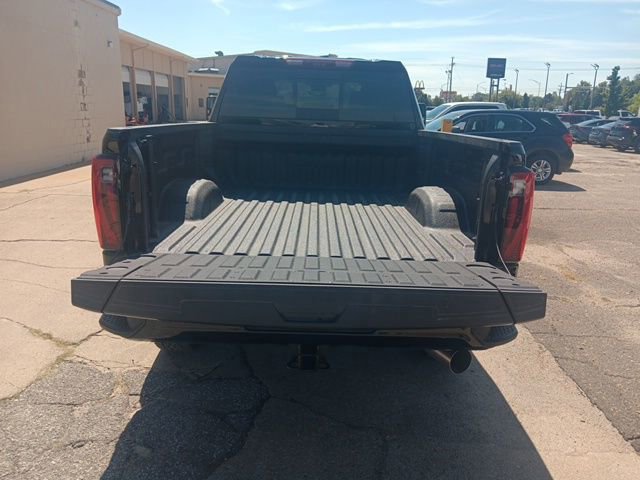 New 2025 GMC Sierra 2500 Denali w/ Denali Reserve Package image 26