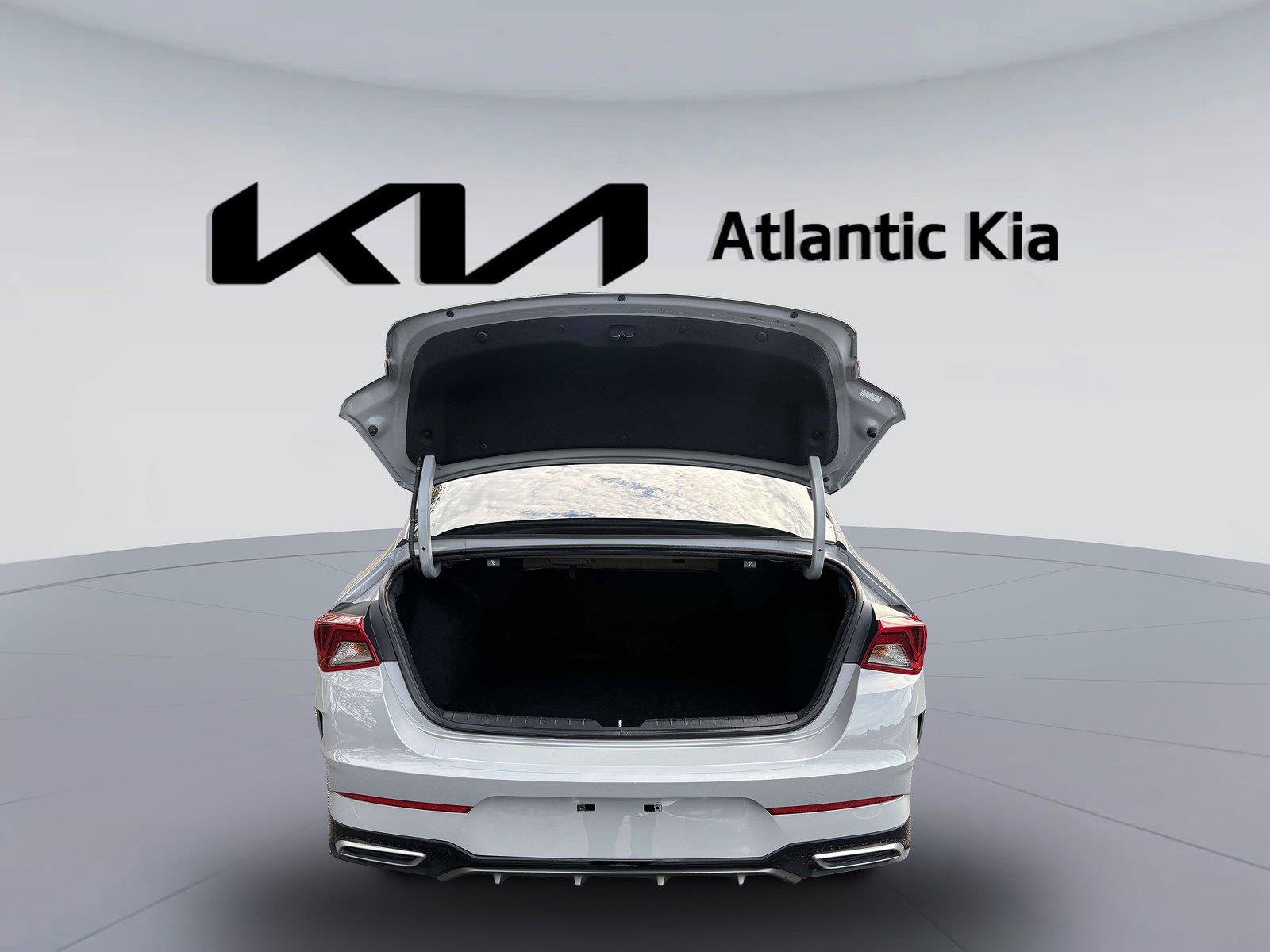 Used 2023 Kia K5 GT-Line FWD image 8