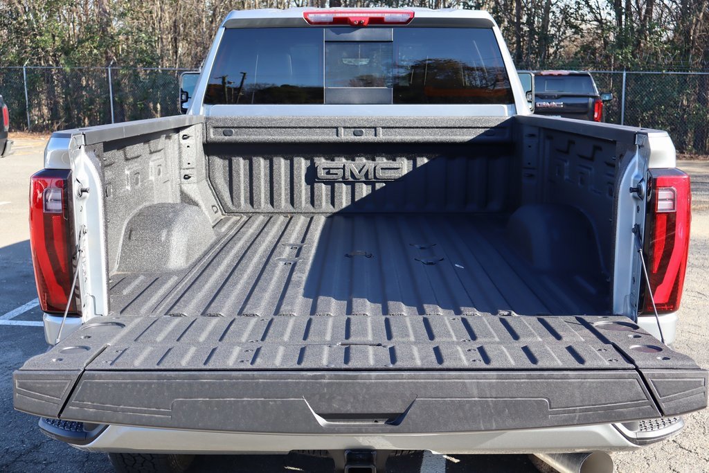 New 2026 GMC Sierra 2500 Denali Ultimate w/ Max Trailering Package image 8