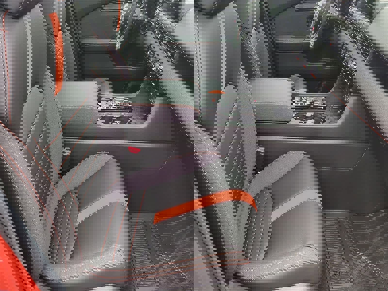 New 2026 Honda Passport TrailSport image 11