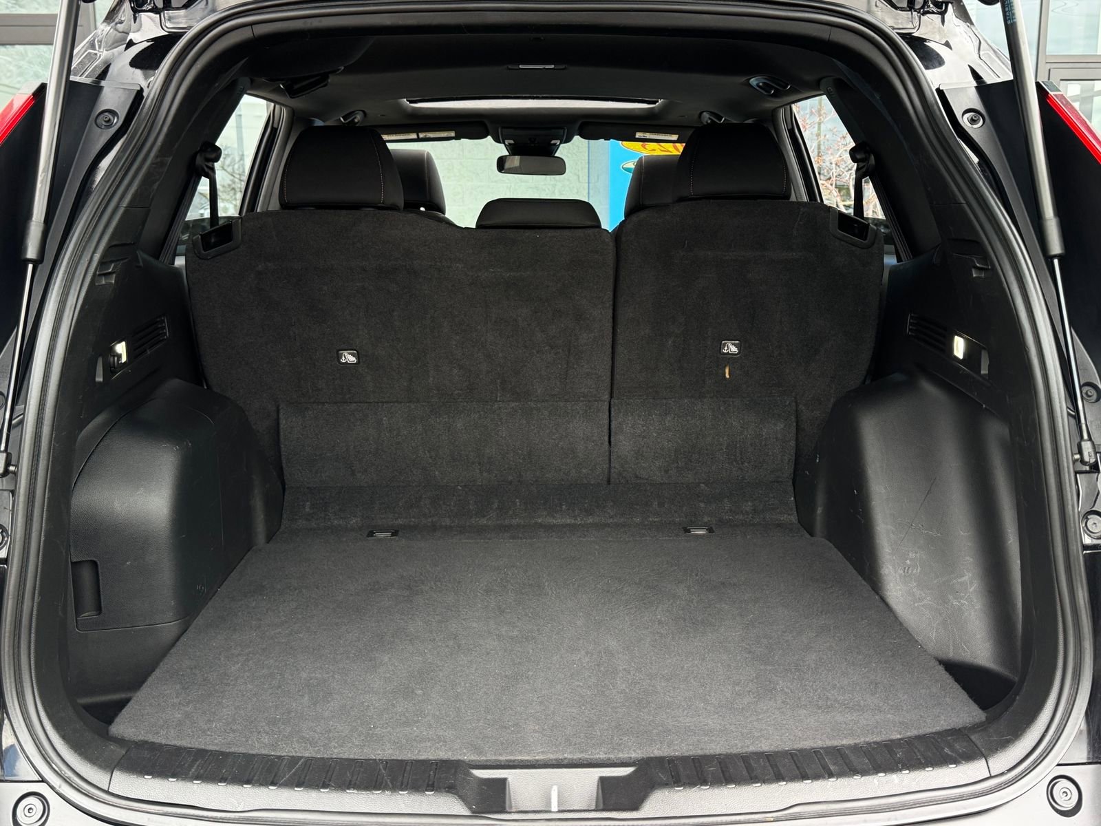 Certified 2023 Honda CR-V Sport image 26