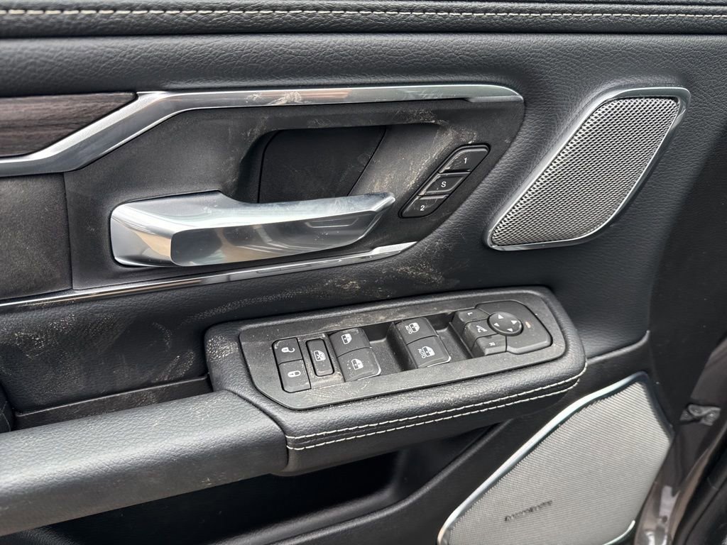 New 2026 RAM 1500 Laramie image 21