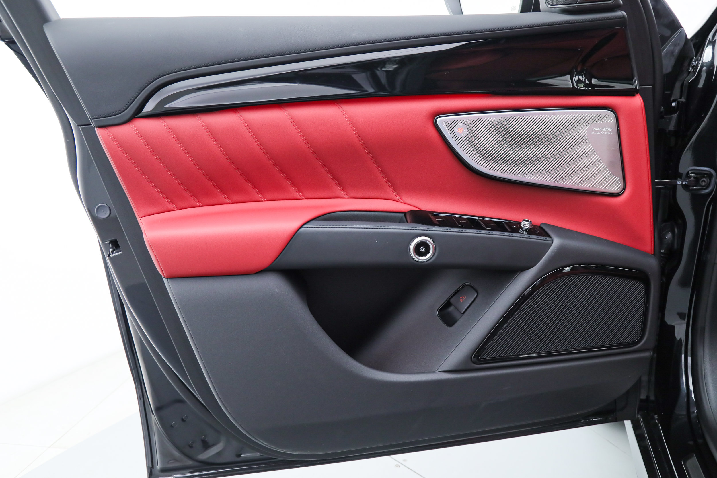New 2026 Maserati Grecale Modena AWD/4WD image 14