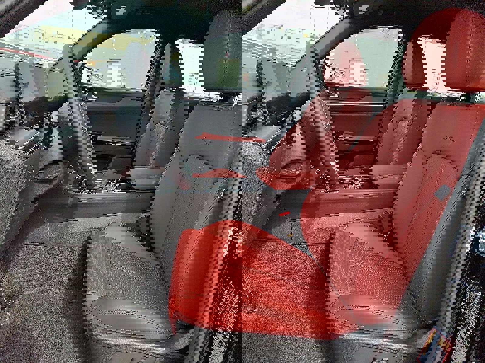 New 2026 Kia K5 GT-Line image 9