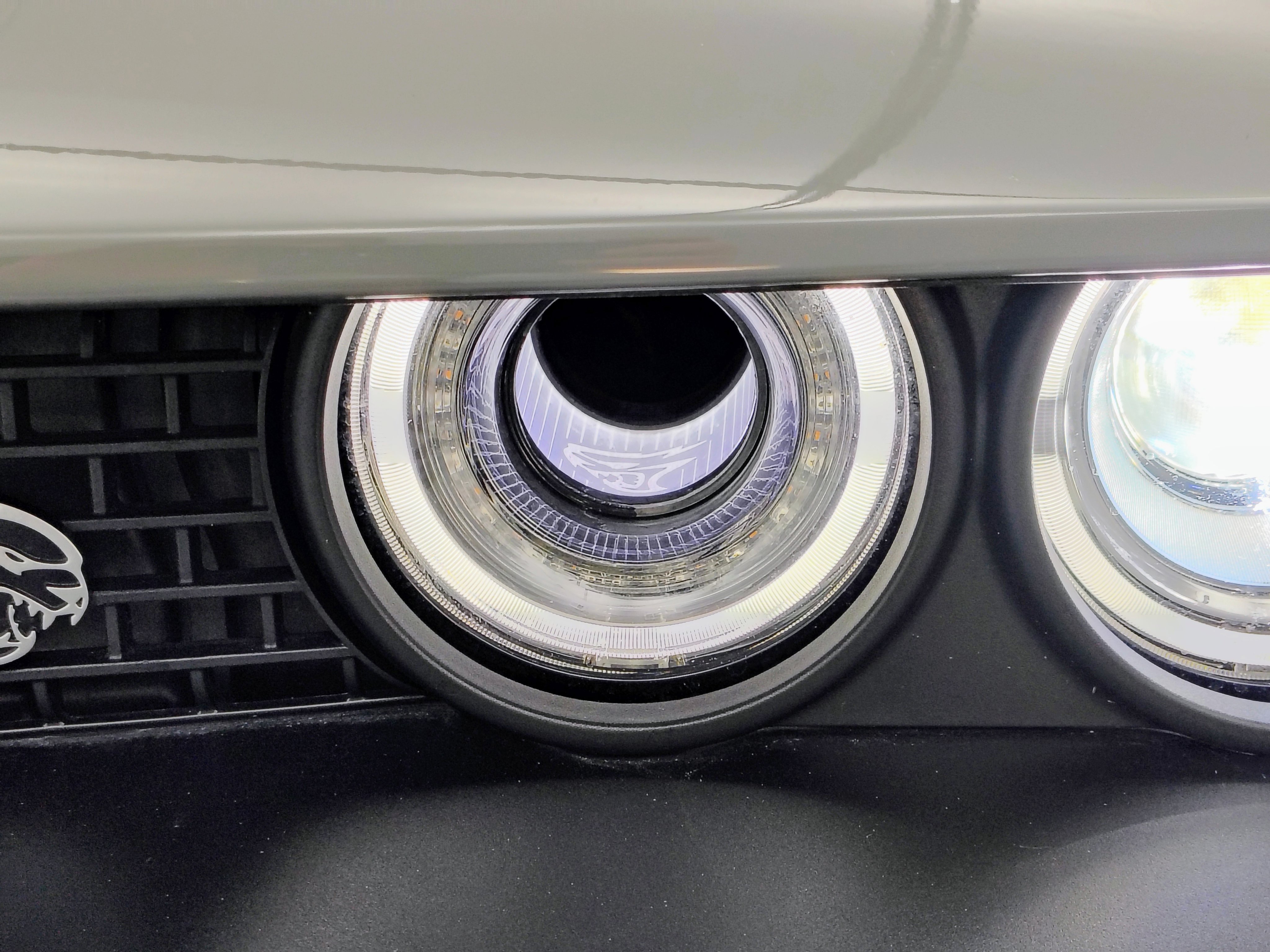 Used 2023 Dodge Challenger SRT Hellcat image 22