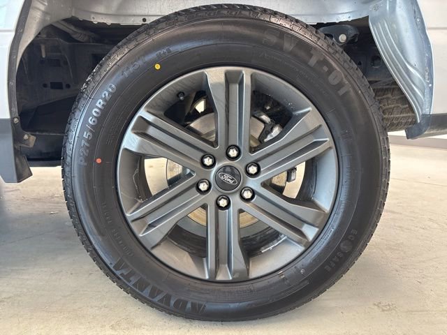 Used 2023 Ford F150 XLT w/ Equipment Group 301A Mid image 7