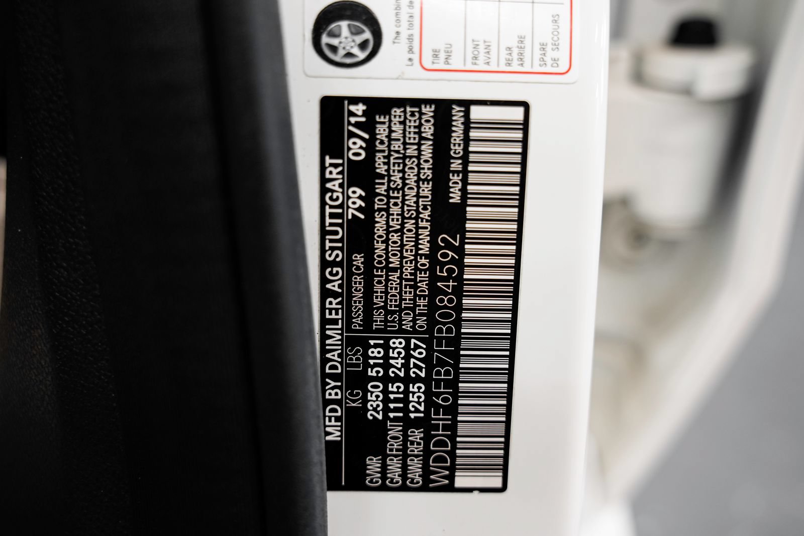 Used 2015 Mercedes-Benz E 400 Sedan image 48