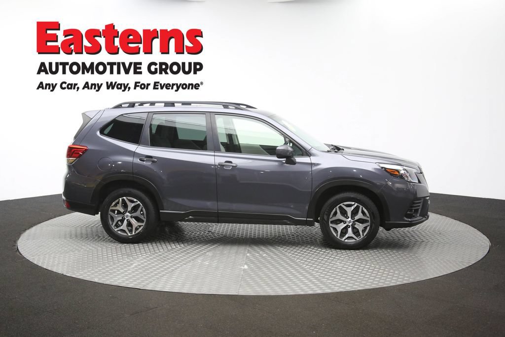 Used 2023 Subaru Forester Premium AWD/4WD image 50