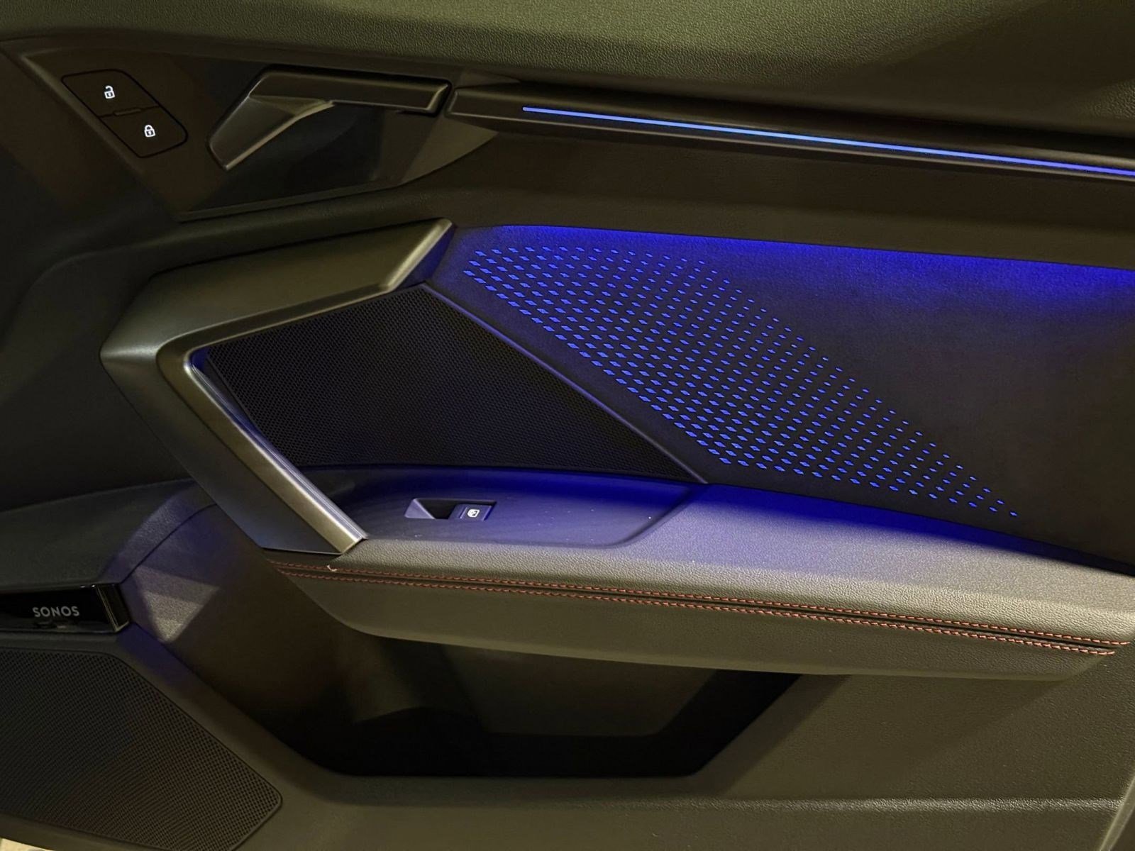 New 2026 Audi RS 3 image 24