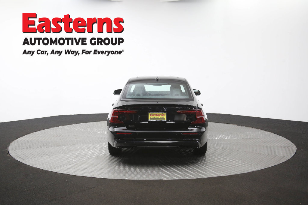 Used 2024 Volvo S60 B5 Plus FWD image 42