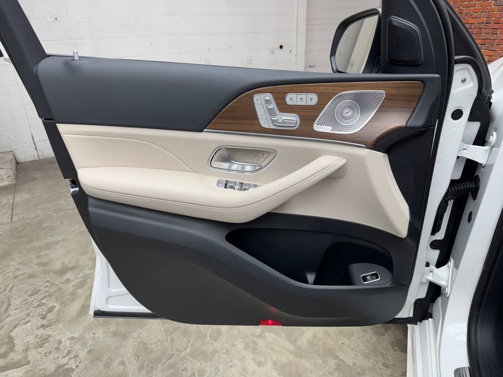 Used 2026 Mercedes-Benz GLE 350 4MATIC image 9