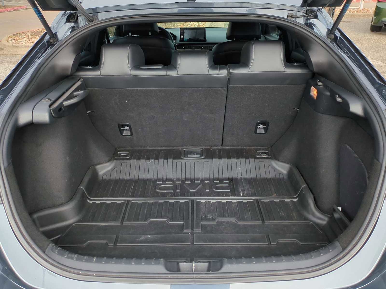 Used 2024 Honda Civic Sport Touring image 26