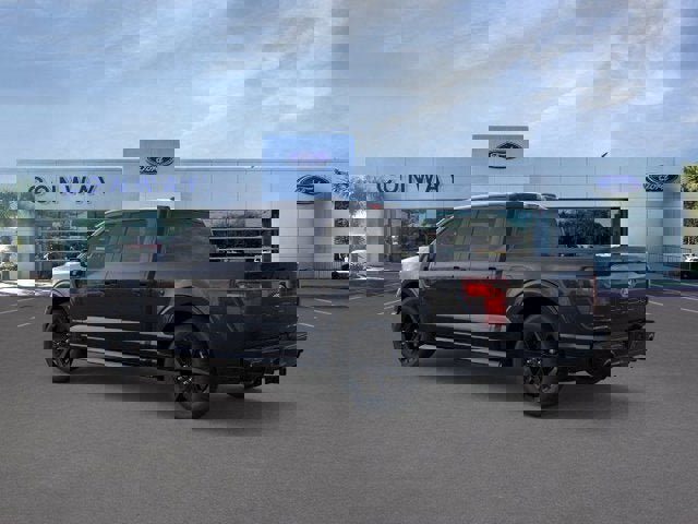 New 2026 Ford F150 STX w/ F-150 LOBO Package image 4