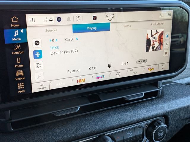 New 2026 Jeep Wrangler Willys image 19