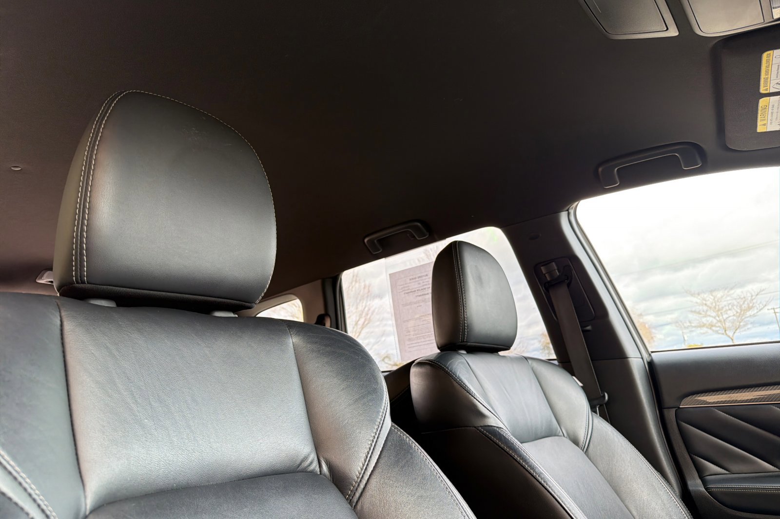 Used 2020 Mitsubishi Outlander SEL image 17