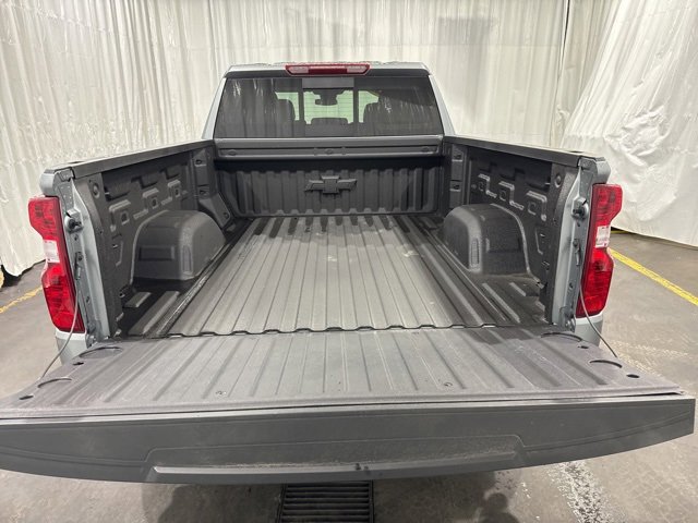 New 2026 Chevrolet Silverado 1500 LT w/ Z71 Off-Road Package image 6