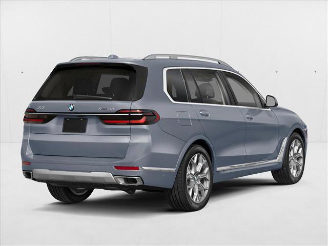 New 2026 BMW X7 xDrive40i image 2