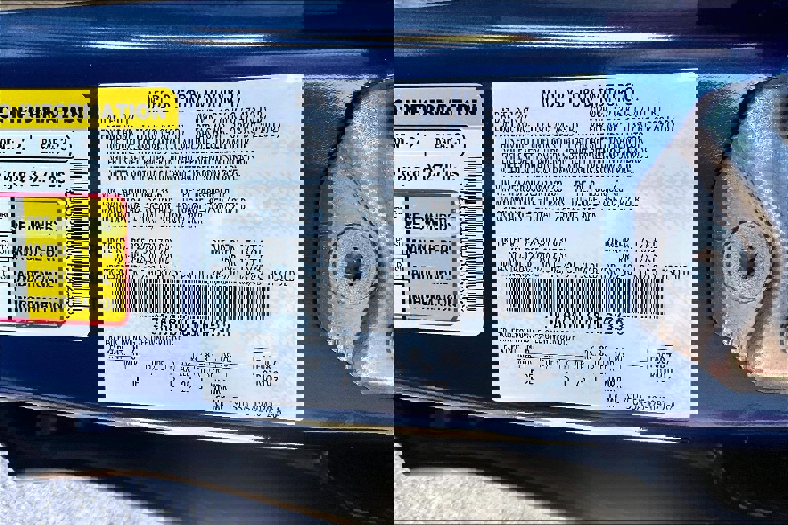 Used 2018 Ford Fusion S image 31