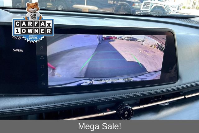 Used 2025 Nissan Ariya FWD image 21