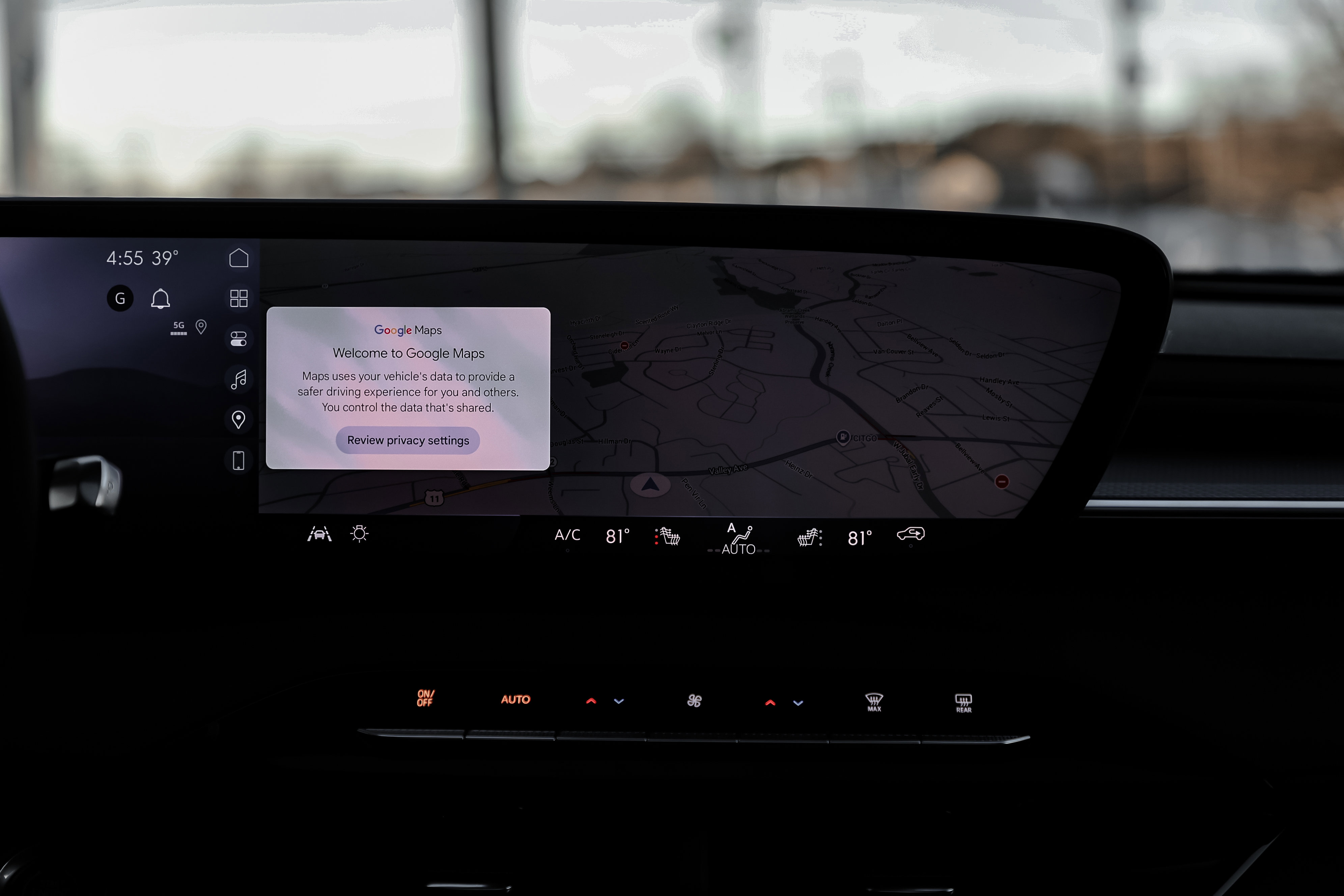 New 2026 Buick Enclave Sport Touring w/ Power Package image 38