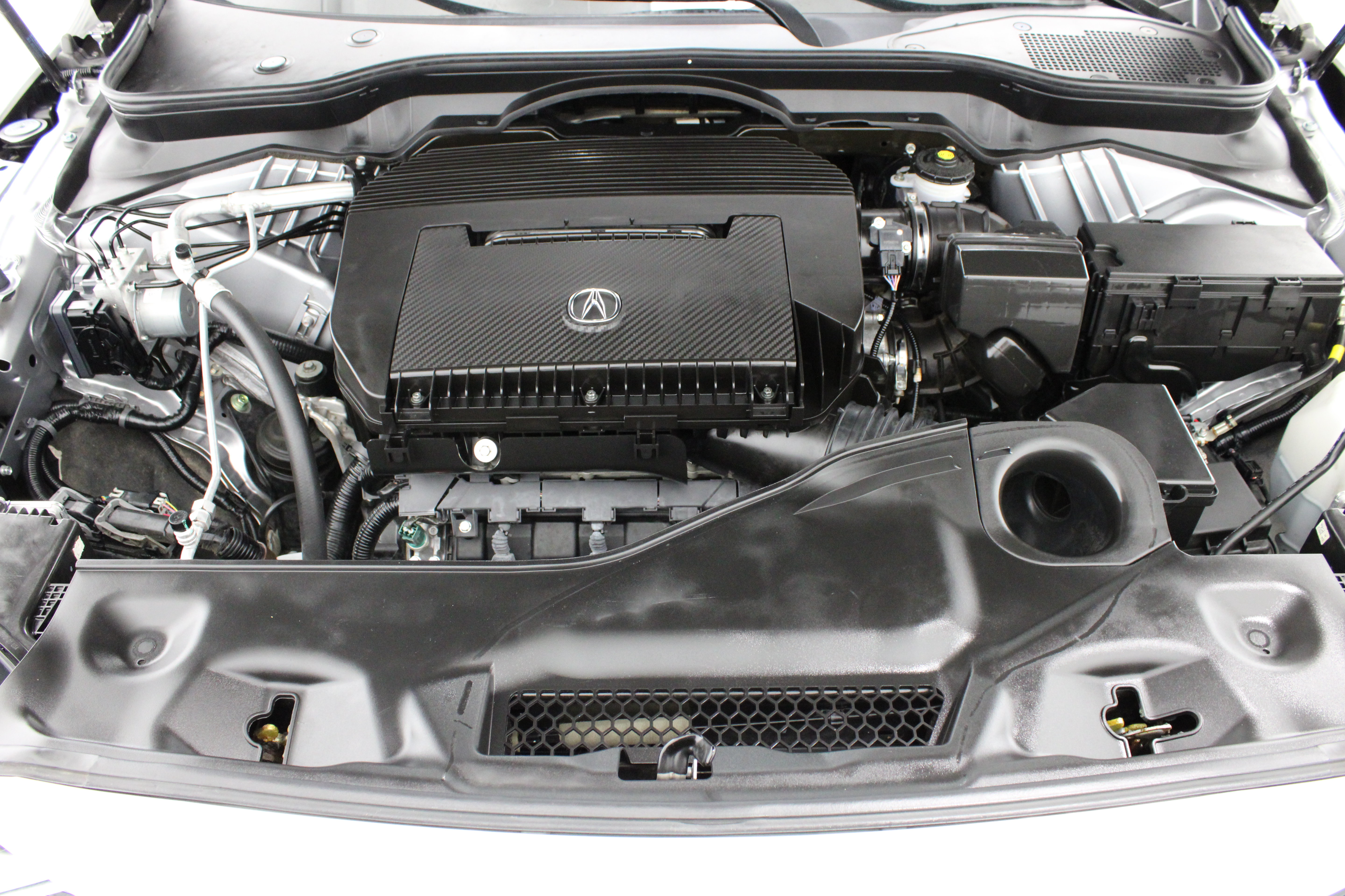 Used 2025 Acura MDX w/ Technology Package AWD/4WD image 42
