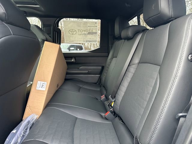 New 2026 Toyota Tacoma TRD Off-Road image 17