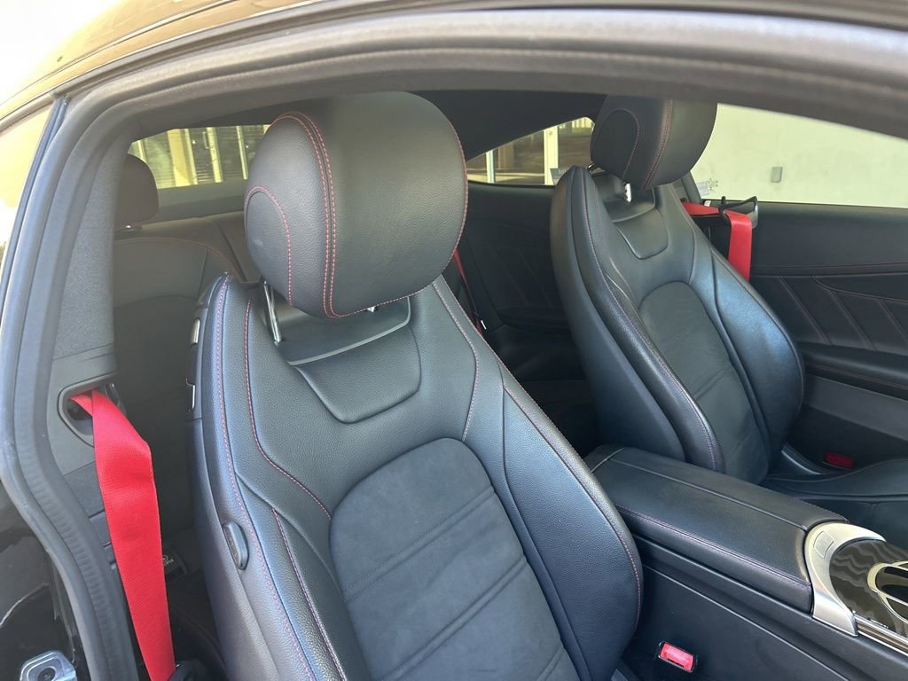 Used 2019 Mercedes-Benz C 43 AMG 4MATIC Coupe image 20