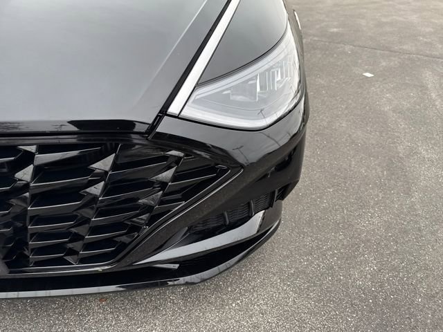 Used 2023 Hyundai Sonata SEL Plus image 41