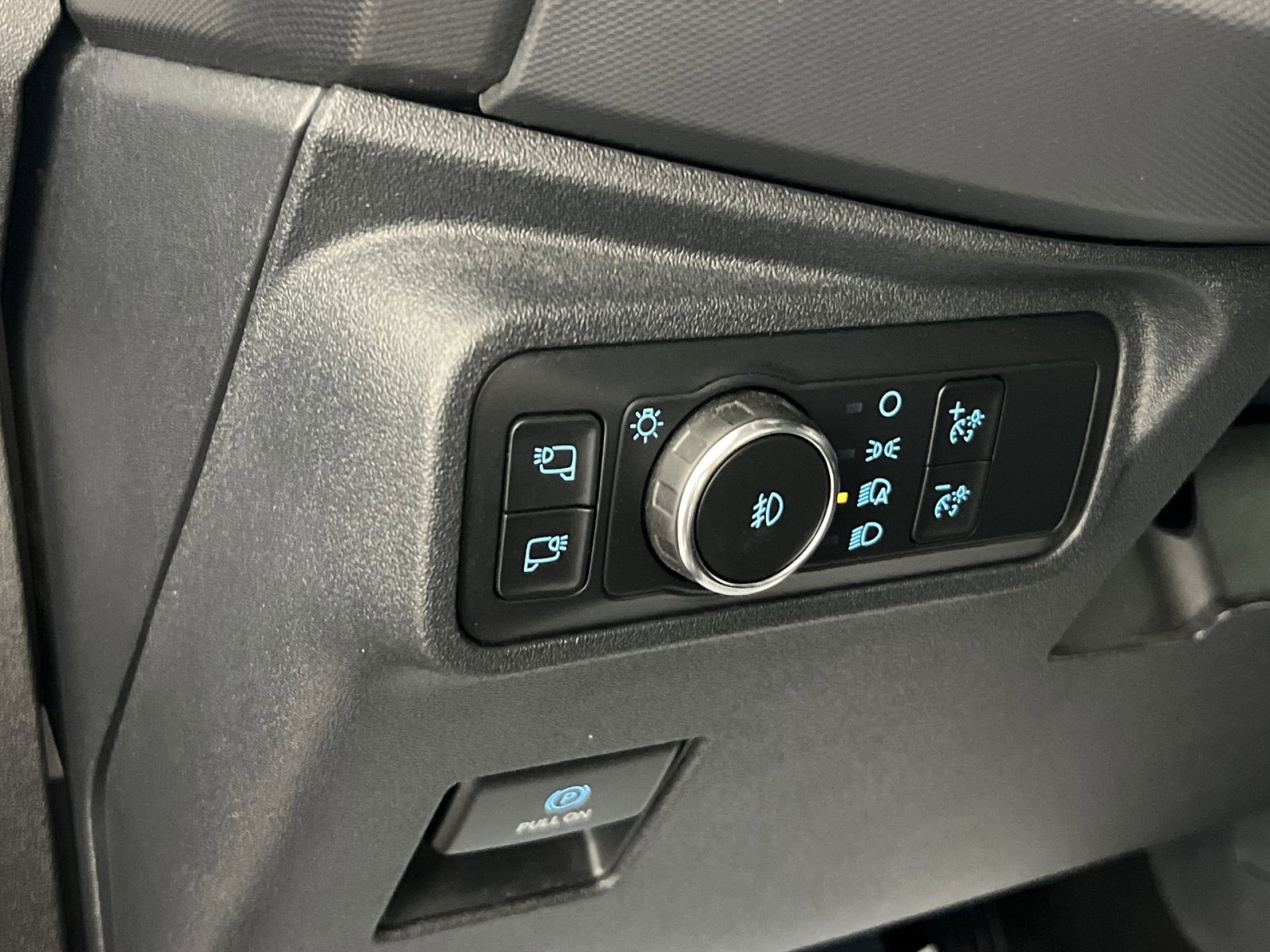 Used 2022 Ford Bronco Raptor image 31