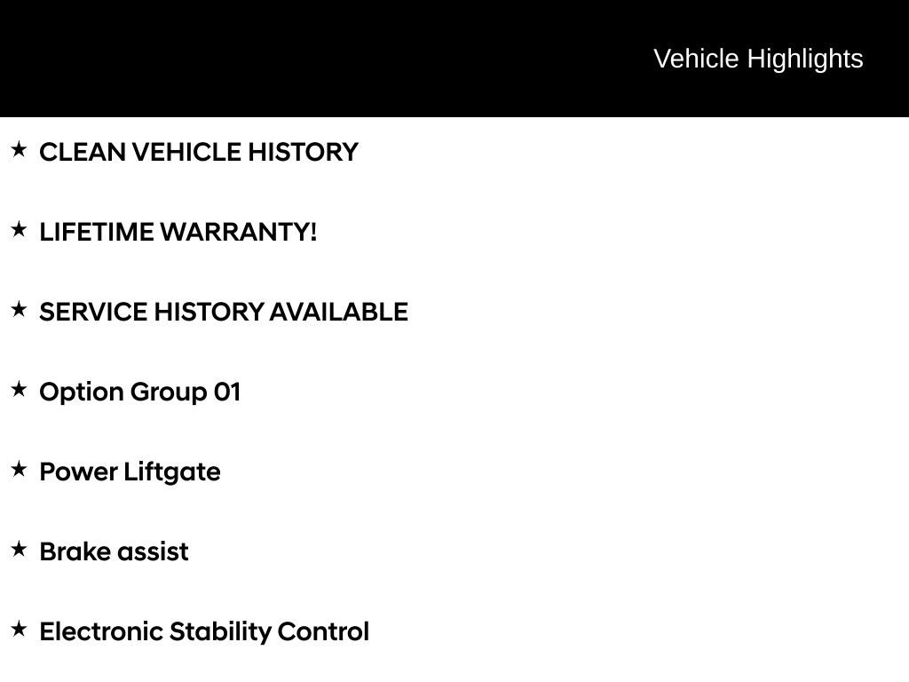 Used 2025 Hyundai Tucson SEL image 6