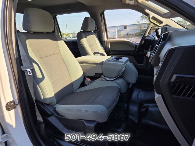 Used 2020 Ford F150 XL w/ Equipment Group 101A Mid AWD/4WD image 15