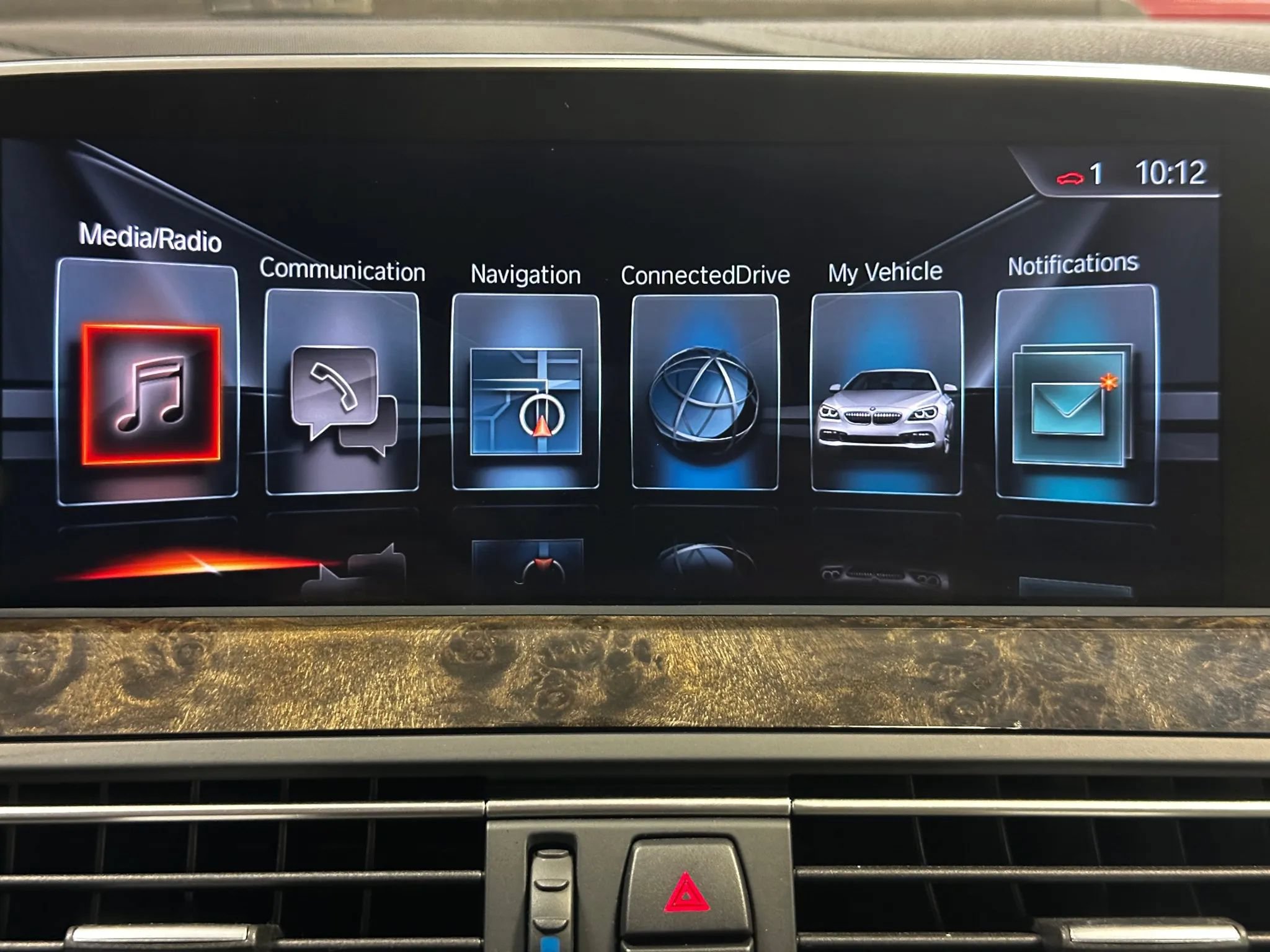 Used 2017 BMW 650i xDrive Coupe AWD/4WD image 28
