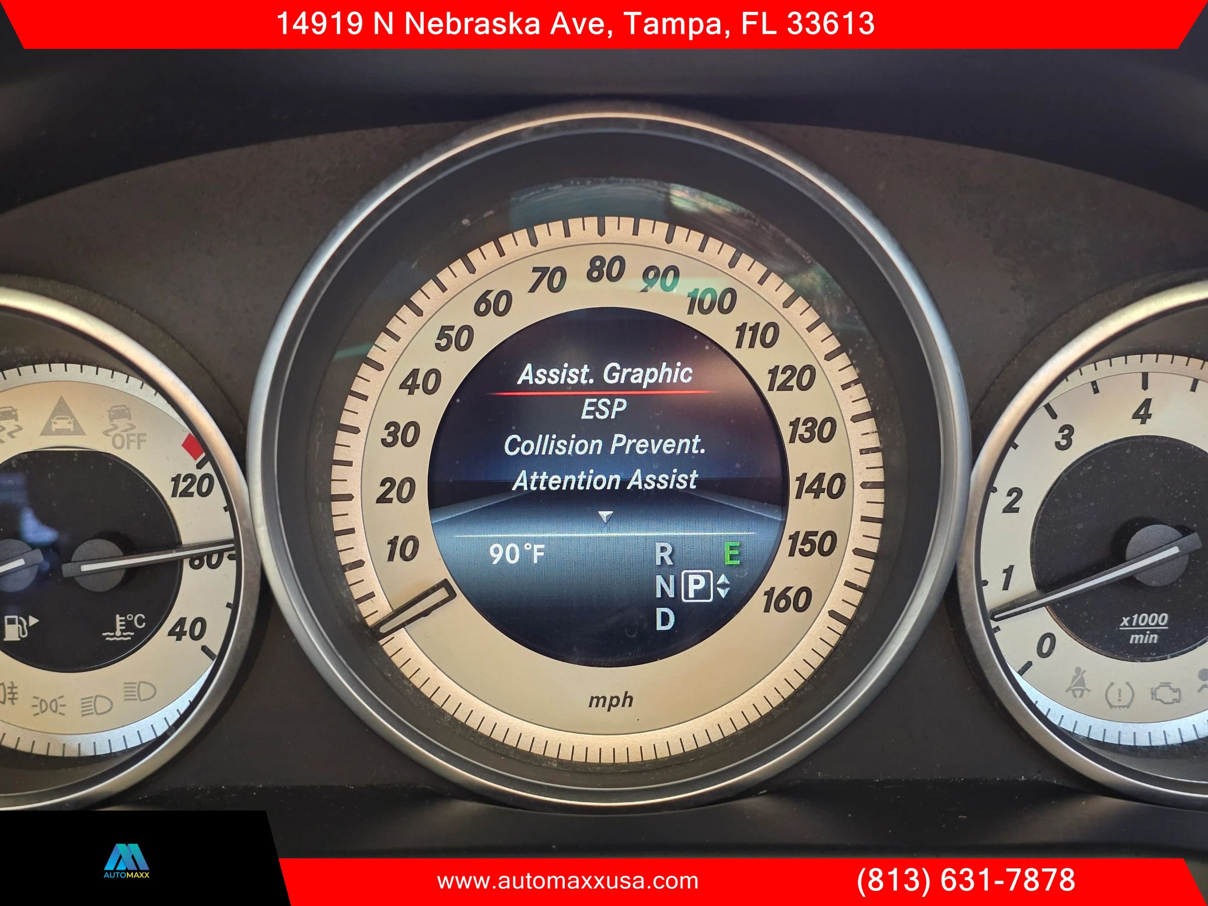 Used 2015 Mercedes-Benz E 400 Cabriolet image 20