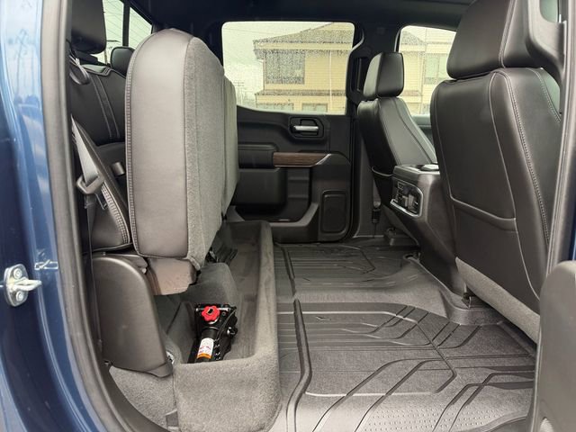 Used 2019 Chevrolet Silverado 1500 High Country image 42