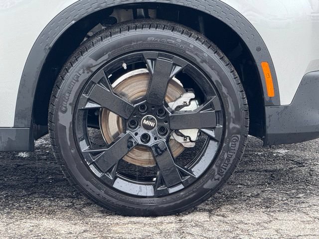 Used 2026 MINI Cooper Countryman S AWD/4WD image 3
