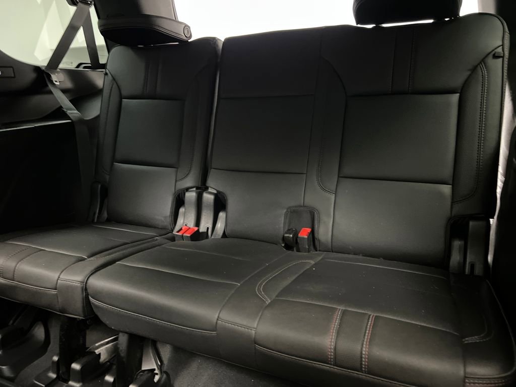 Used 2023 Chevrolet Tahoe RST image 32