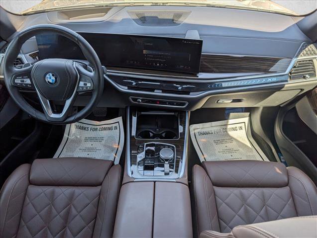 Used 2026 BMW X5 xDrive50e w/ Climate Comfort Package image 19