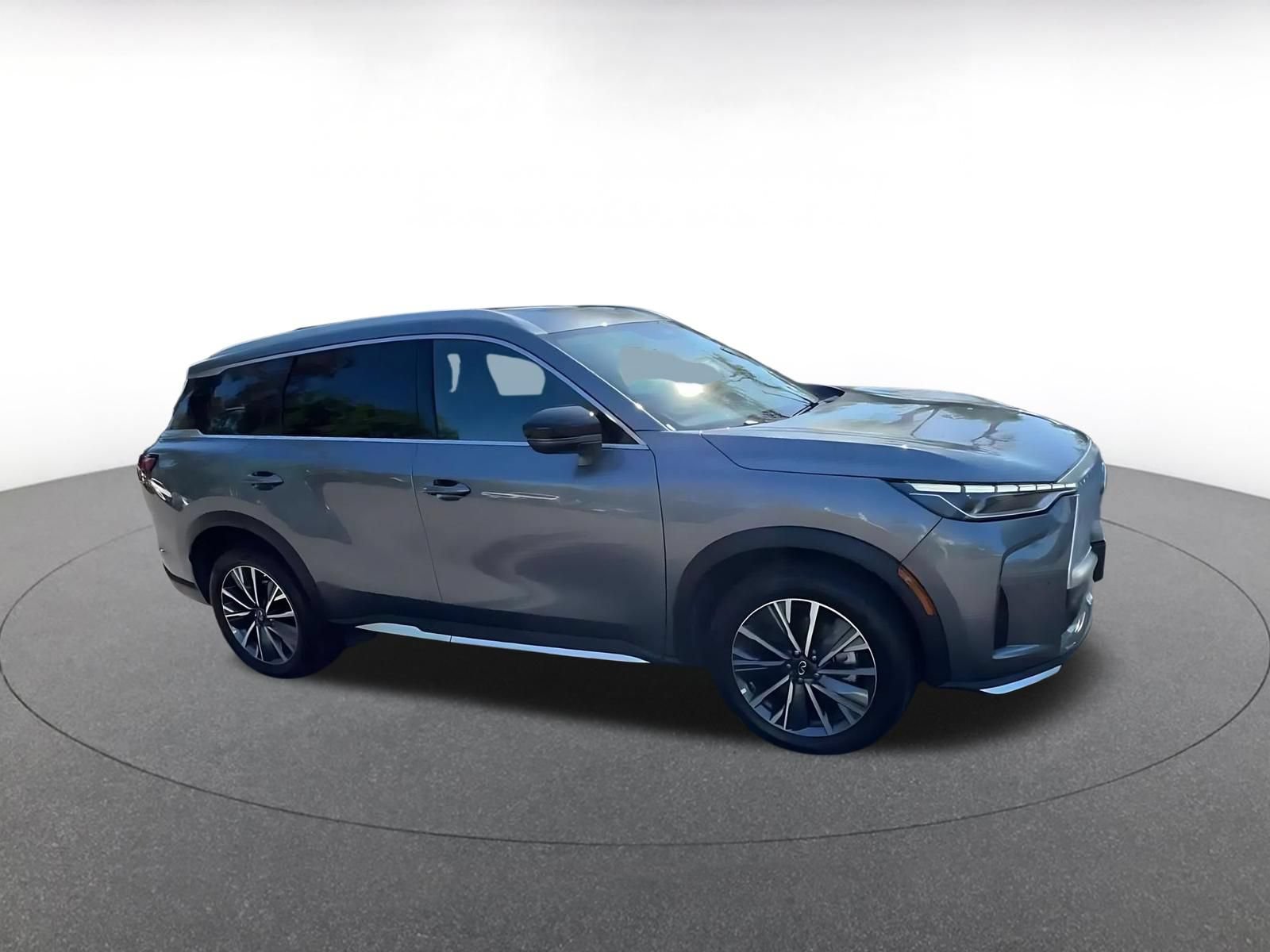 Used 2026 INFINITI QX60 Luxe AWD/4WD video 2