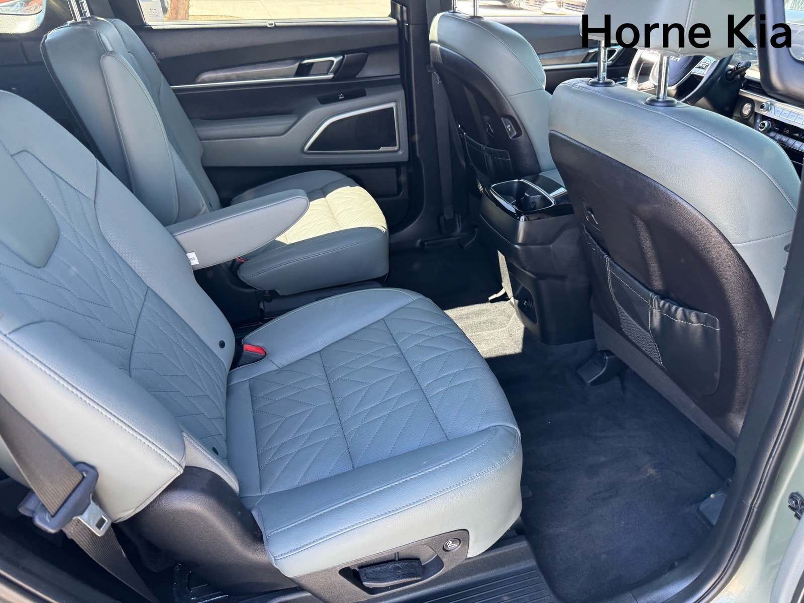 Certified 2024 Kia Telluride EX X-Line AWD/4WD image 28