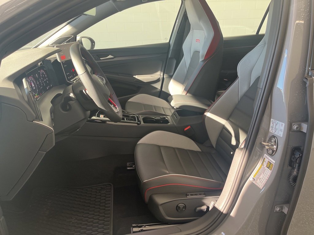 New 2026 Volkswagen GTI SE image 14