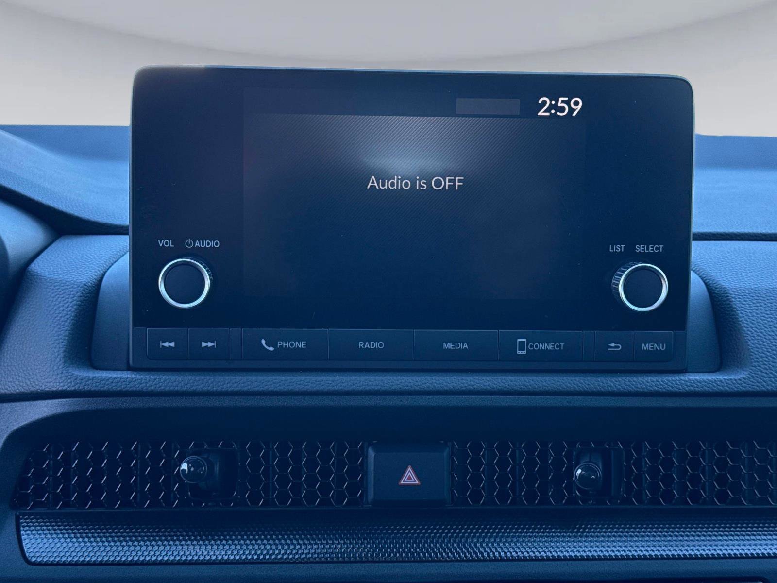 Used 2023 Honda CR-V Sport image 24