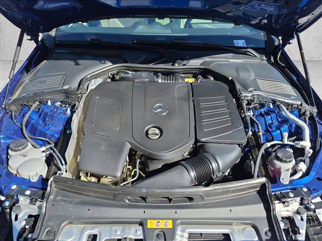 Certified 2026 Mercedes-Benz C 300 Sedan image 23