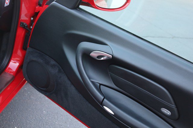Used 2000 Porsche 911 Carrera RWD image 40