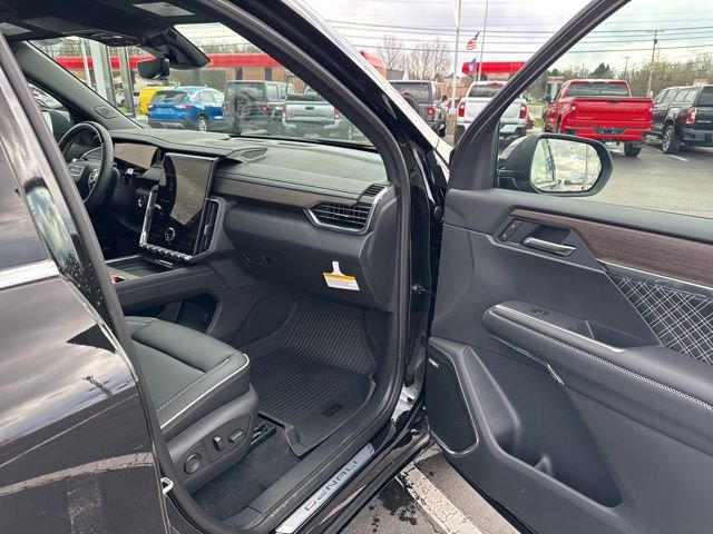 New 2026 GMC Acadia Denali w/ Super Cruise Package image 8