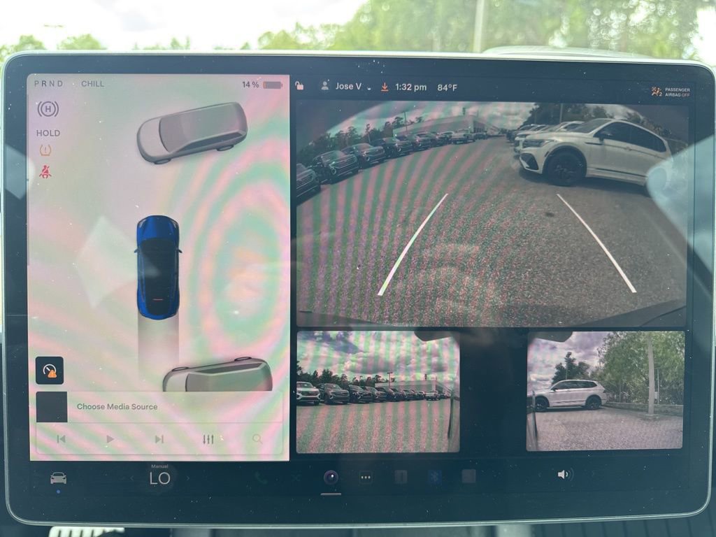 Used 2022 Tesla Model Y Performance AWD/4WD image 26