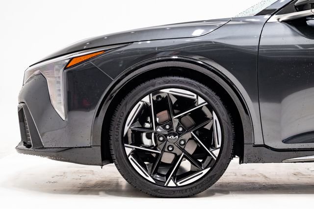 Used 2025 Kia K4 GT-Line w/ GT-Line Premium Package image 30